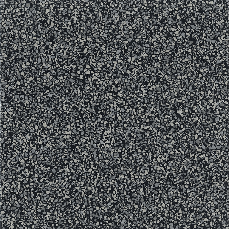 Basalt Terrazzo
