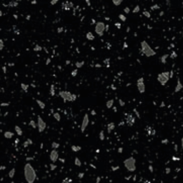 Deep Night Sky (DCT)