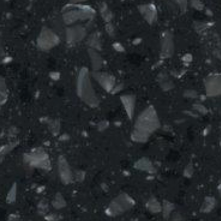 8901 | Crystal Black