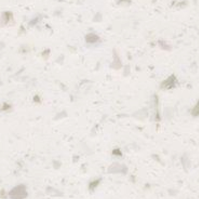 9101 | Crystal White +