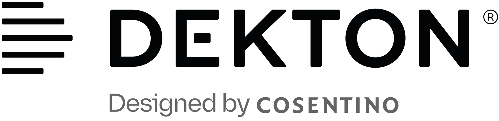 logo Dekton