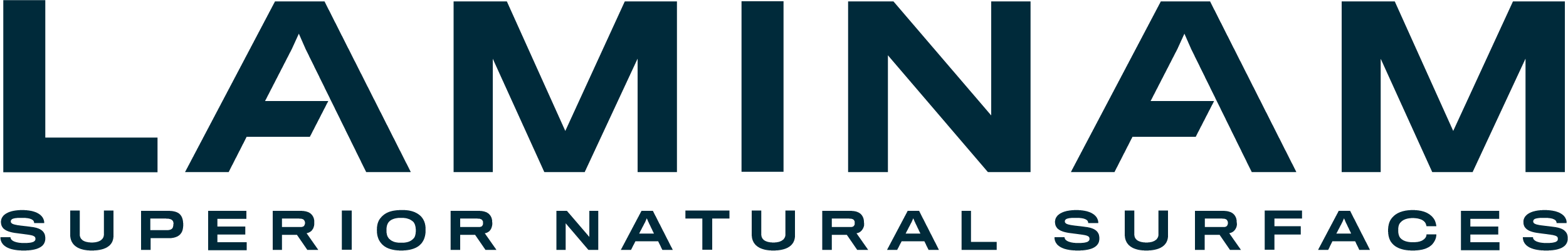 logo Laminam