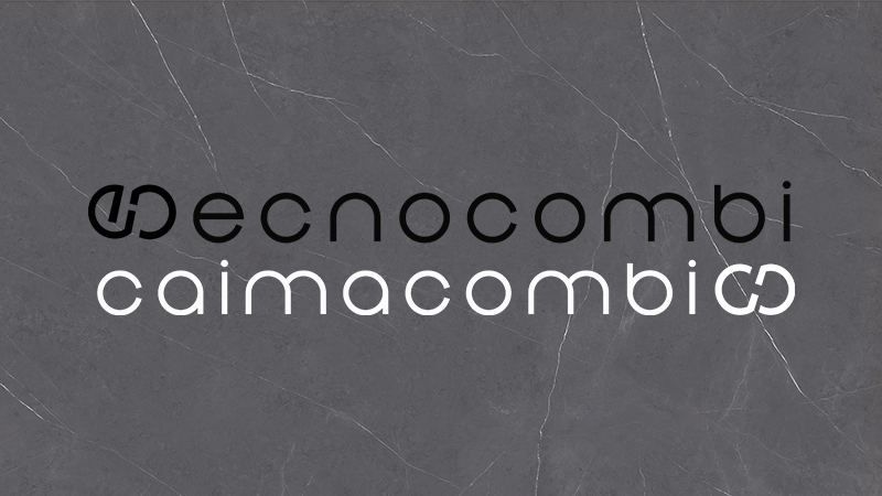 Ecnocombi e Caimacombi